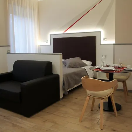 Monolocale Di Via Mameli Verona