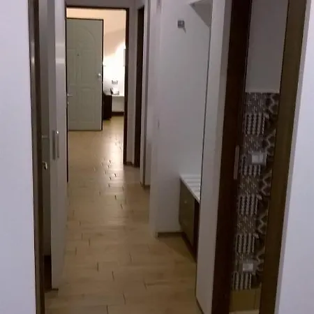 Daire Monolocale Di Via Mameli *