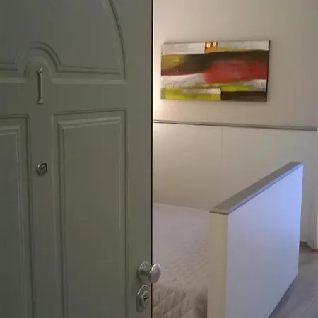 Daire Monolocale Di Via Mameli Verona