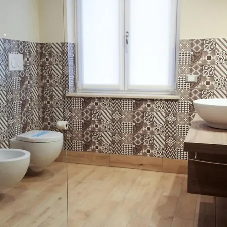 Monolocale Di Via Mameli