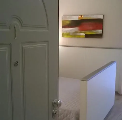 דירה Monolocale Di Via Mameli ורונה