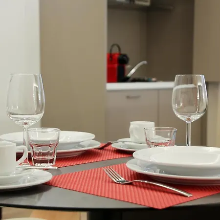 Apartament Monolocale Di Via Mameli